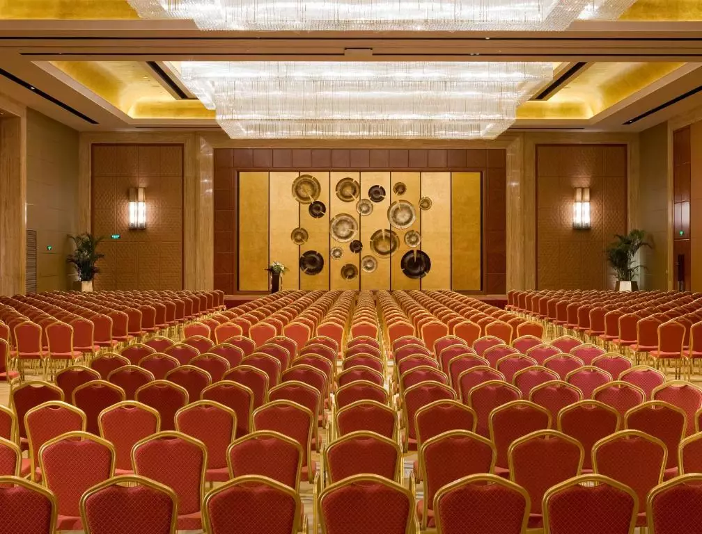 Wanda Realm Beijing